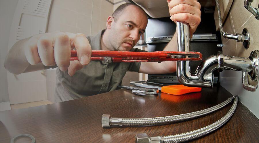 Expert burst pipe repair services in Liberty, NY